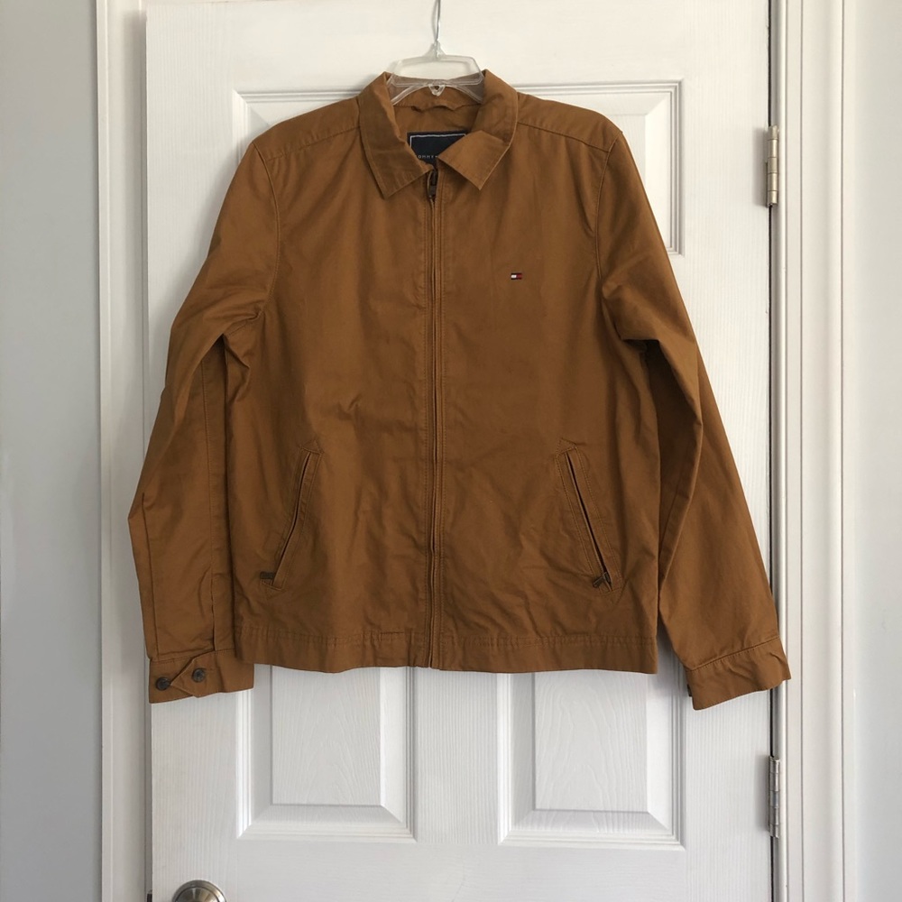 Tommy Hilfiger men’s jacket